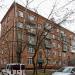 Снесённый жилой дом (Дмитровское шоссе, 143 корпус 1) в городе Москва