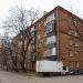 Снесённый жилой дом (Дмитровское шоссе, 143 корпус 1) в городе Москва