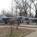 МиГ-25РБ в городе Тверь