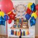 Праздничное агентство Craft party decor в городе Казань