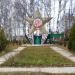 Памятник ВОВ в городе Касимов