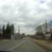Лежачий полицейский в городе Тверь
