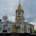 Свято-Николаевская церковь (ru) in Bobrynets city