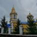 Свято-Николаевская церковь (ru) in Bobrynets city