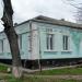 Дом, в котором проживал Марк Кропивницкий (ru) in Bobrynets city