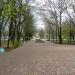 Парк им. М. Л. Кропивницкого (ru) in Bobrynets city