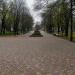 Парк им. М. Л. Кропивницкого (ru) in Bobrynets city