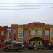 Торговый центр «Алфавит» в городе Касимов