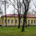 Медицинское отделение (ru) in Bobrynets city