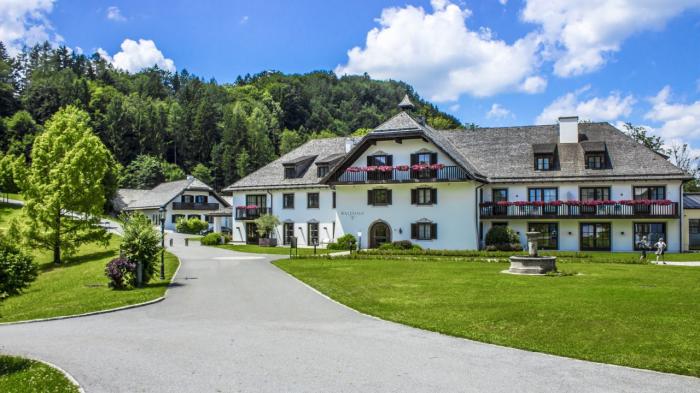 Schloss Fuschl Resort & Spa, Hotels in Fuschl