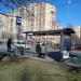 Остановка общественного транспорта «Школа-интернат № 17» в городе Москва