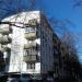 Снесённый жилой дом (Профсоюзная ул., 60 корпус 1) в городе Москва