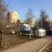 Газораспределительный пункт в городе Москва