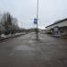 Перрон станциии Иматра в городе Иматра