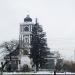 Дзвіниця в місті Житомир