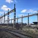 Недостроенный ангар в городе Тверь