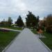 Parc în Medgidia oraş