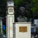 Bustul lui Dan Spataru în Medgidia oraş