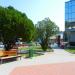 Parc Muzeu în Medgidia oraş