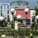 Magazin chinezesc (fostul Cinematograf) în Medgidia oraş
