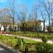 Parc în Medgidia oraş