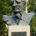 Bustul lui Lucian Grigorescu în Medgidia oraş