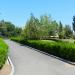 Parc în Medgidia oraş