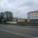 Остановка «Борщаговский химико-фармацевтический завод» в городе Киев