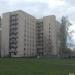 Общежитие КНЭУ в городе Киев
