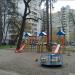 Детская игровая площадка в городе Киев