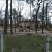 Территория детского сада в городе Киев