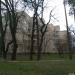 Жилой дом для граждан преклонного возраста в городе Киев