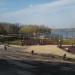 Спортивная площадка в городе Киев