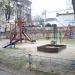 Детская площадка в городе Киев