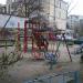 Детская площадка в городе Киев