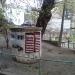 Вентшахта в городе Киев