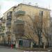 Дом жилого кооператива артистов «Труженик искусства» в городе Москва