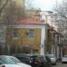 Дом жилого кооператива артистов «Труженик искусства» в городе Москва