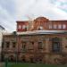 Палаты Мазепы — памятник архитектуры в городе Москва