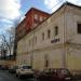 Палаты Мазепы — памятник архитектуры в городе Москва