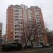 ул. Госпитальный Вал, 5 строение 7 в городе Москва