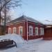 Литературный дом-музей в городе Мариинск