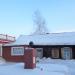 Бюст В.А. Чивилихина в городе Мариинск