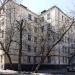Расселённый жилой дом в городе Москва