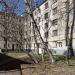 Расселённый жилой дом в городе Москва