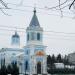 Територія Церкви Покрови Пресвятої Богородиці в місті Житомир
