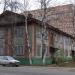 Снесённый дом (просп. Ломоносова, 176) в городе Архангельск
