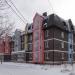 Прибрежная ул., 1 в городе Москва