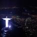 Pomnik Chrystusa Zbawiciela w Rio de Janeiro