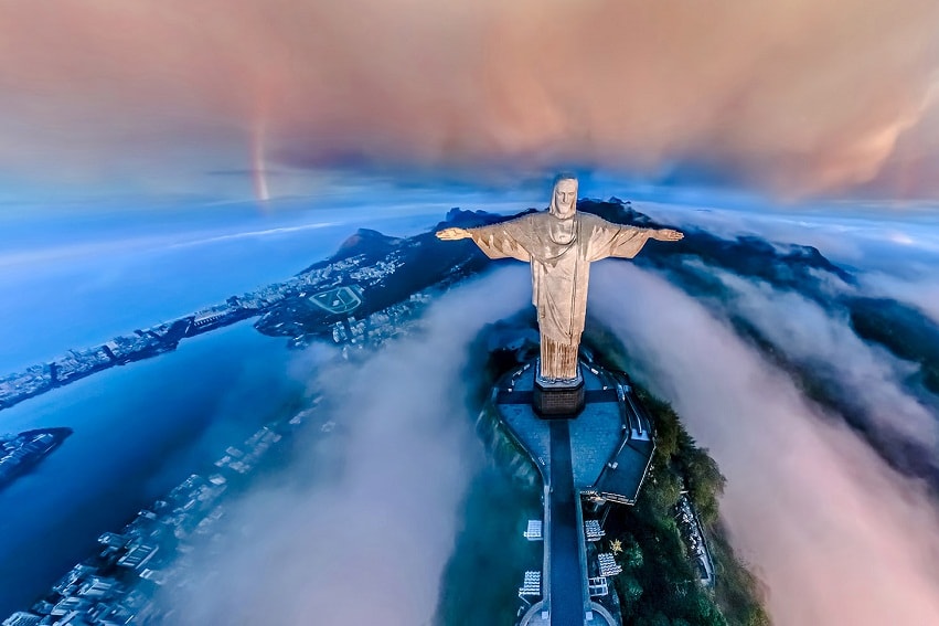 Cristo Redentor Rio de Janeiro Cristo Redentor Rio de Janeiro